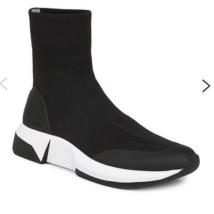 Via Spiga Verion Casual Sock Sneakers size 37